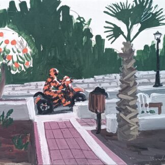 אולגה קונדינה