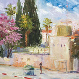 דרה אילייב